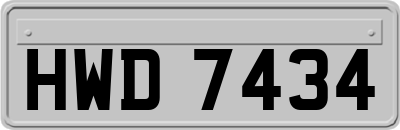 HWD7434