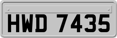 HWD7435