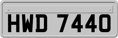 HWD7440