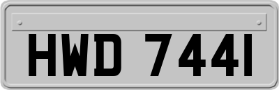 HWD7441
