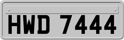 HWD7444