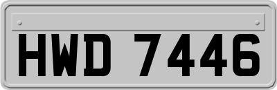 HWD7446