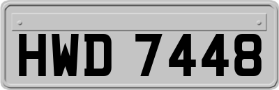 HWD7448