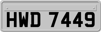 HWD7449