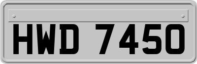 HWD7450