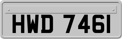 HWD7461