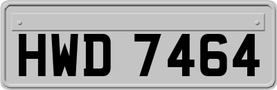 HWD7464