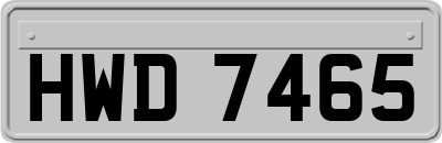 HWD7465