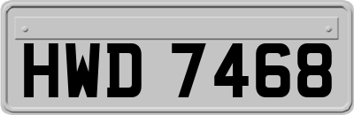 HWD7468
