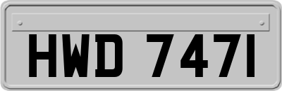 HWD7471