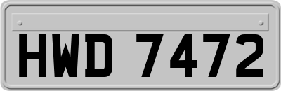 HWD7472