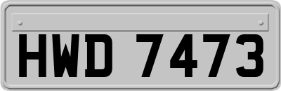HWD7473
