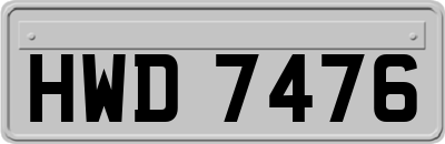 HWD7476