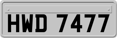 HWD7477
