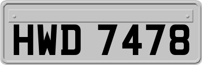 HWD7478
