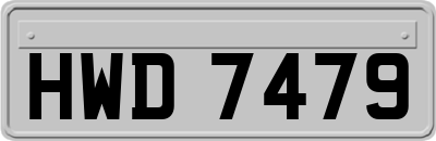 HWD7479