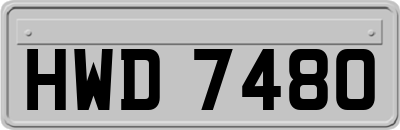 HWD7480