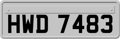 HWD7483