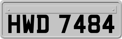 HWD7484