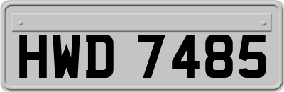 HWD7485