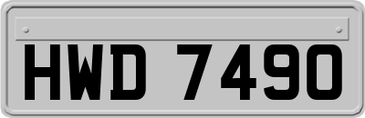 HWD7490