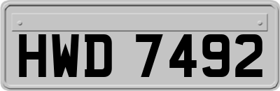 HWD7492