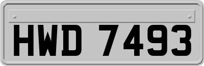 HWD7493
