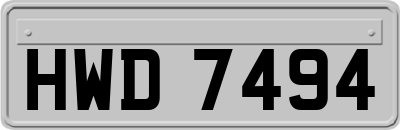 HWD7494