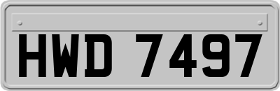 HWD7497