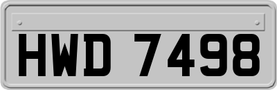 HWD7498