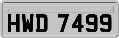 HWD7499