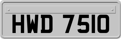 HWD7510