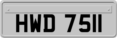 HWD7511