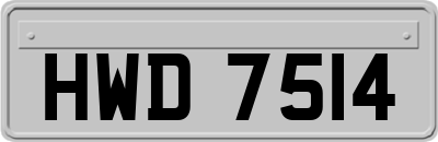 HWD7514