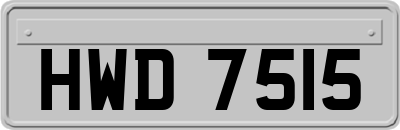 HWD7515