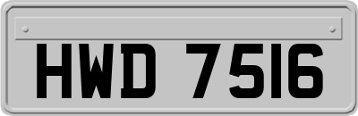 HWD7516