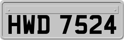 HWD7524