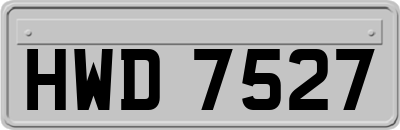 HWD7527
