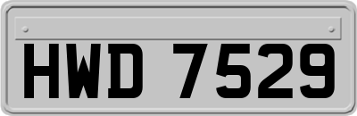 HWD7529