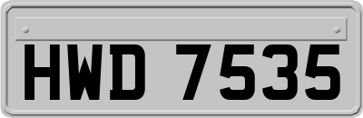 HWD7535