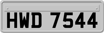 HWD7544
