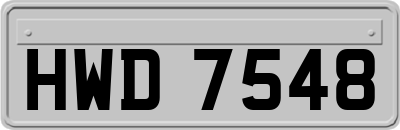 HWD7548