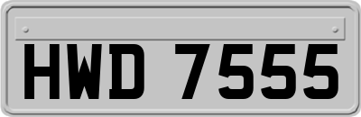 HWD7555