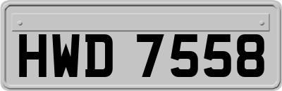 HWD7558