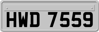 HWD7559