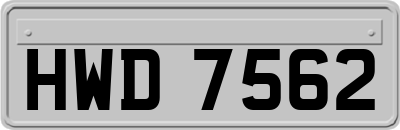 HWD7562