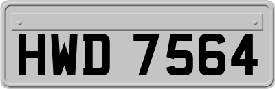 HWD7564