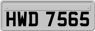HWD7565
