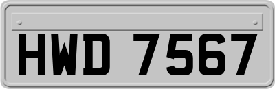 HWD7567