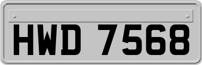 HWD7568